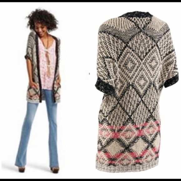 CAbi Sweaters - CAbi Provence Sweater